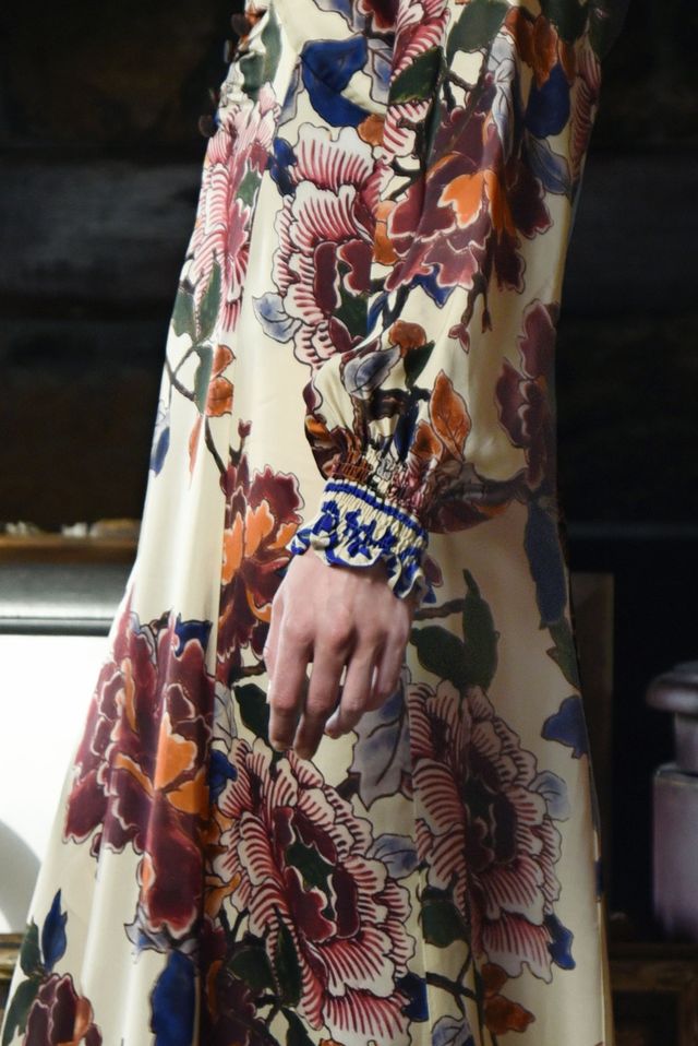 V is for Victory Dress