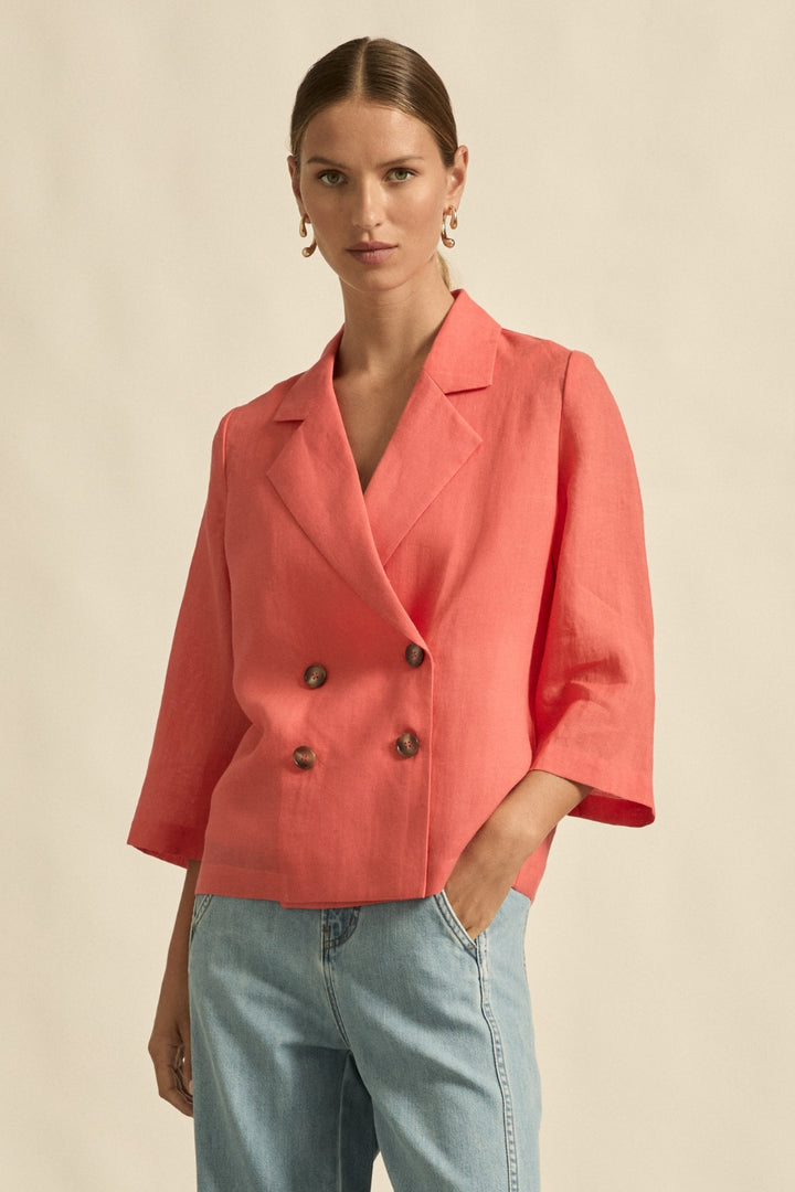 valley jacket