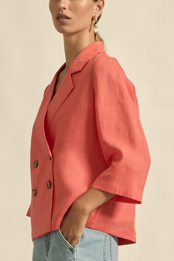 valley jacket