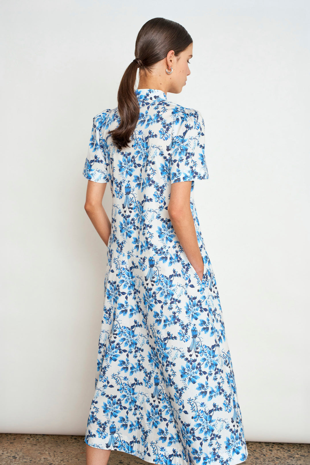 valour dress