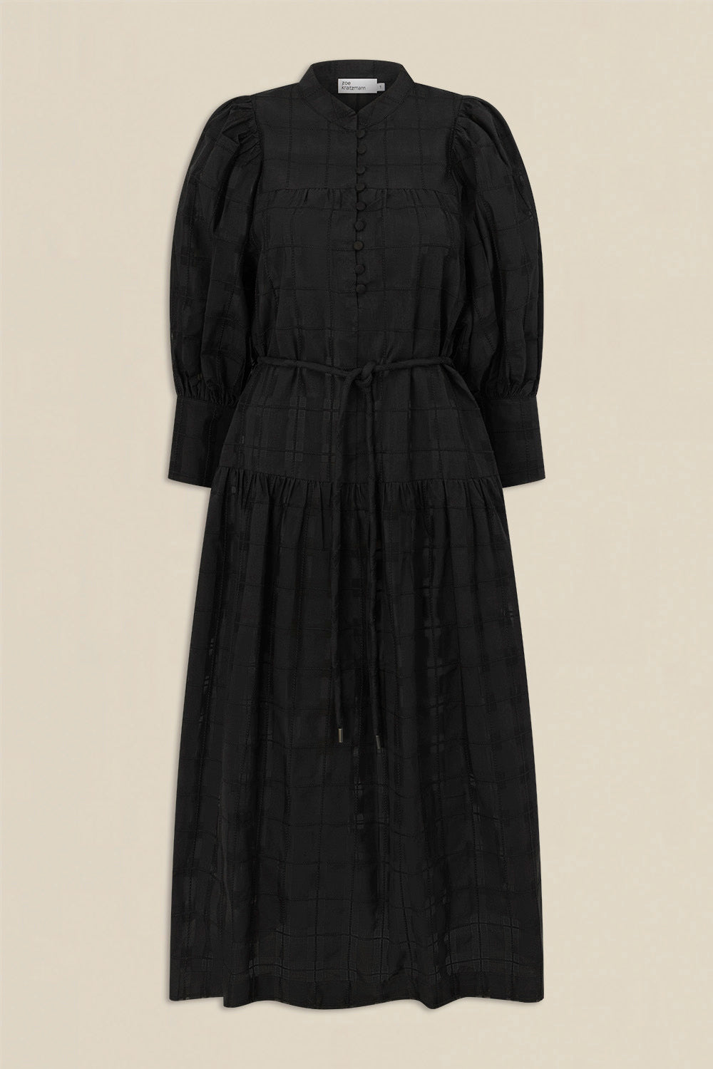 vesper dress