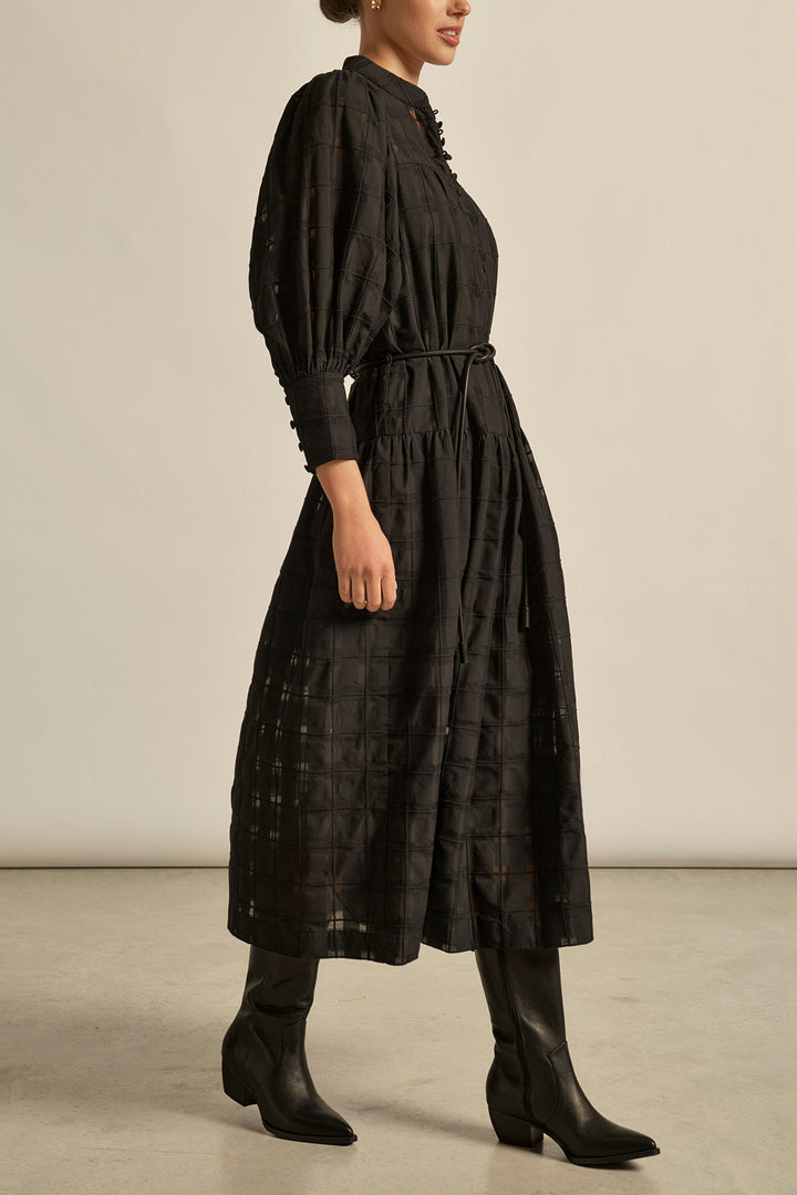 vesper dress