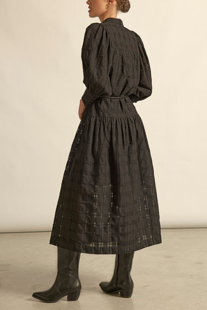 vesper dress