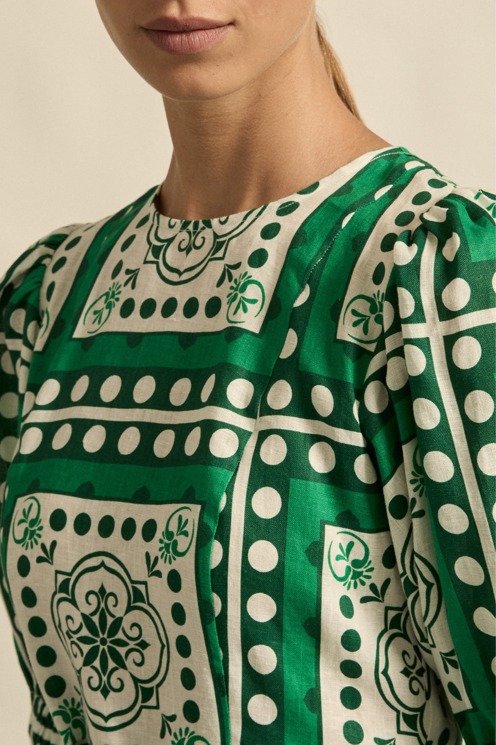 wander dress