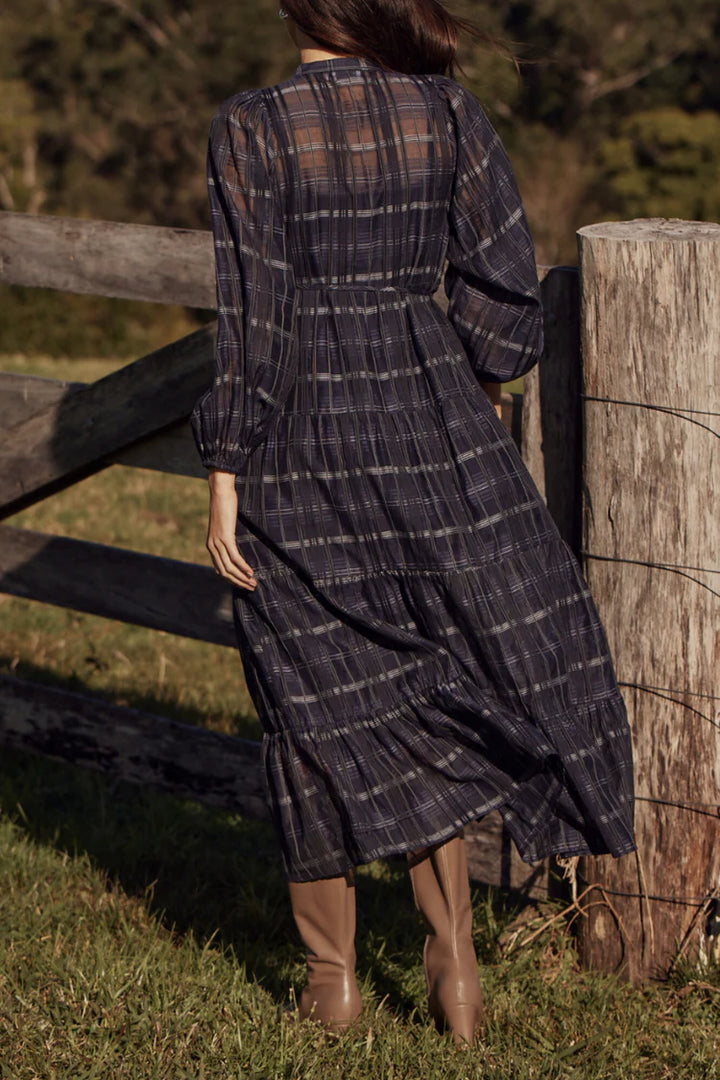 zeal dress