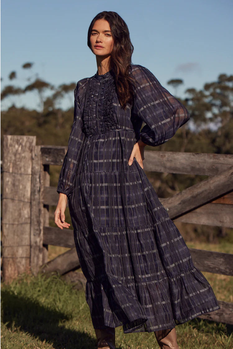 zeal dress