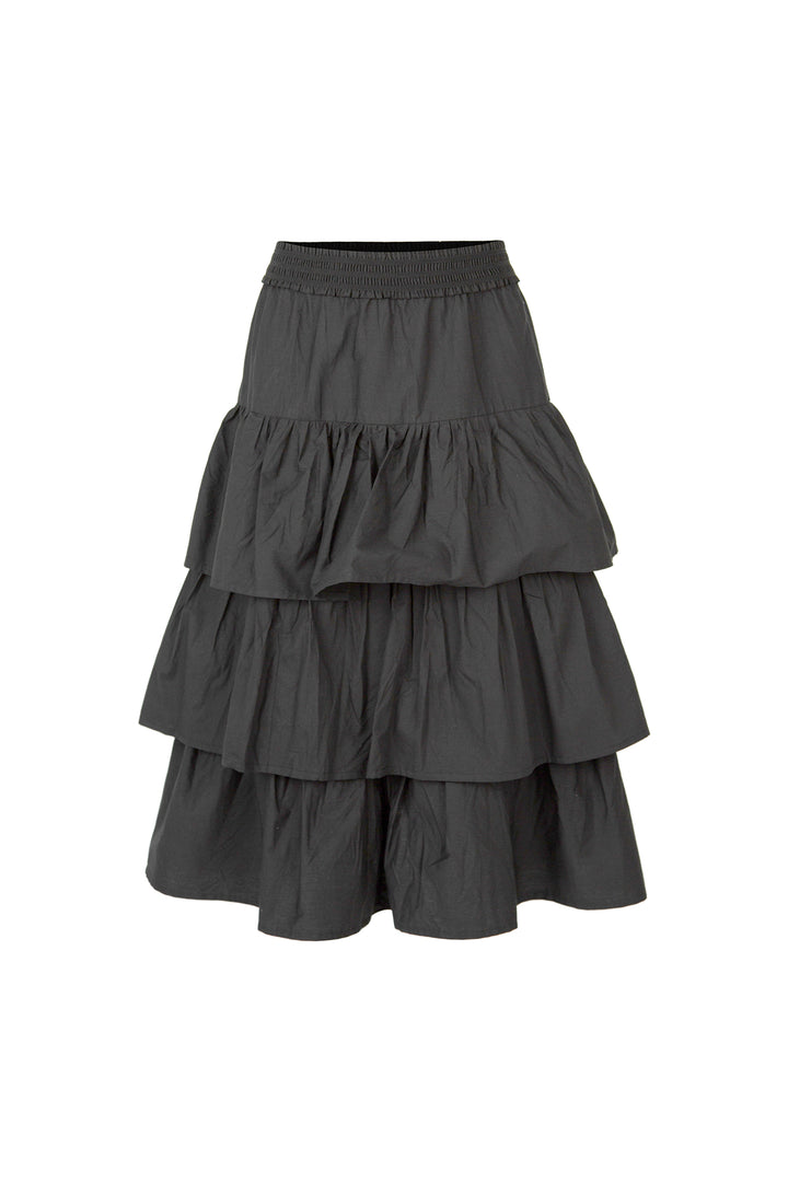 Tiers in your eyes Skirt